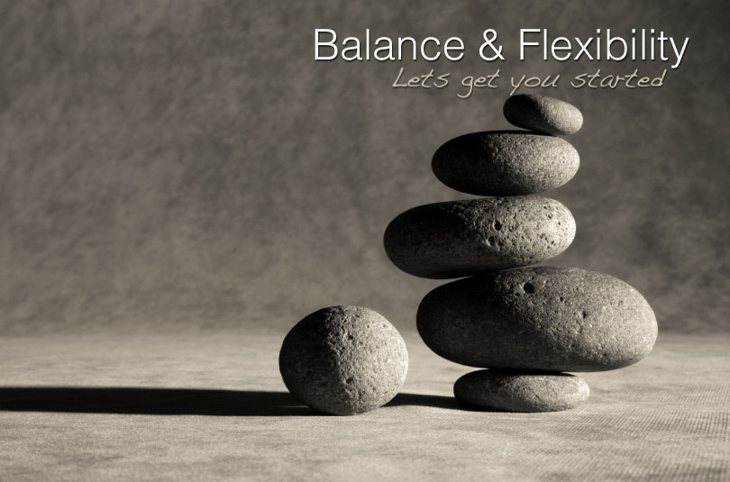 Poway Pilates will help you with flexibility and increase your performance.